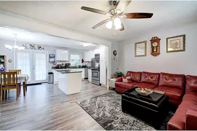 311 Wildwood Drive, Dallas, GA 30132 - Photo 4