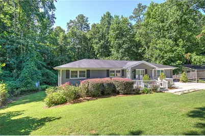311 Wildwood Drive, Dallas, GA 30132 - Photo 2