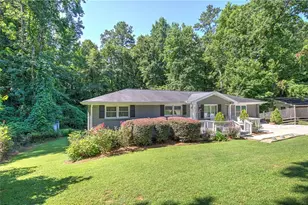 311 Wildwood Dr, Dallas, GA 30132 - Photo 2