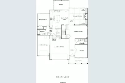10005 Grandview Square, Johns Creek, GA 30097 - Photo 2