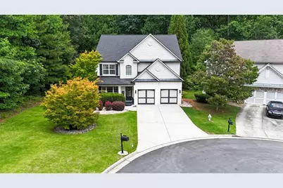 1040 Scenic View Trace, Lawrenceville, GA 30044 - Photo 1