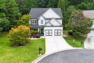 1040 Scenic View Trace, Lawrenceville, GA 30044 - Photo 2
