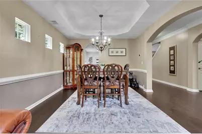 1040 Scenic View Trace, Lawrenceville, GA 30044 - Photo 16