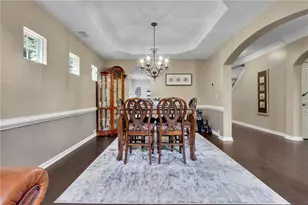 1040 Scenic View Trace, Lawrenceville, GA 30044 - Photo 16