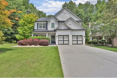 1040 Scenic View Trace, Lawrenceville, GA 30044 - Photo 2