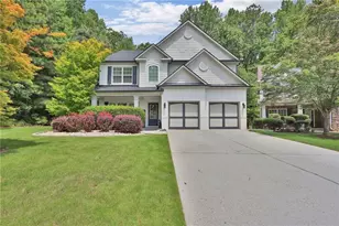 1040 Scenic View Trace, Lawrenceville, GA 30044 - Photo 2
