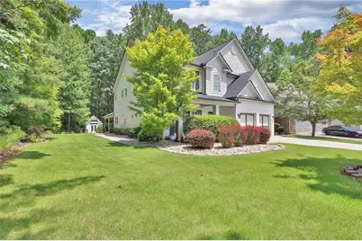 1040 Scenic View Trace, Lawrenceville, GA 30044 - Photo 4