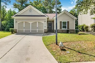 1970 Lily Valley Dr, Lawrenceville, GA 30045 - Photo 1