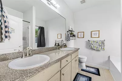 1970 Lily Valley Drive, Lawrenceville, GA 30045 - Photo 14