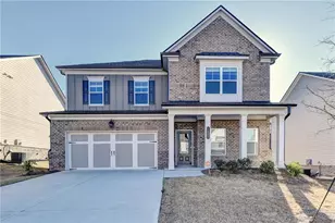 1622 Dover Creek Ln, Lawrenceville, GA 30045 - Photo 1