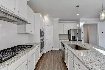 1622 Dover Creek Lane, Lawrenceville, GA 30045 - Photo 20