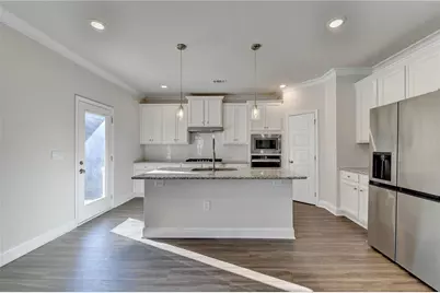 1622 Dover Creek Lane, Lawrenceville, GA 30045 - Photo 14
