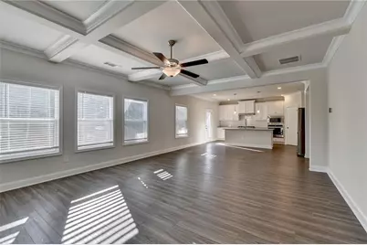 1622 Dover Creek Lane, Lawrenceville, GA 30045 - Photo 10