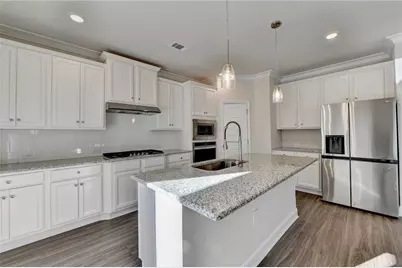 1622 Dover Creek Lane, Lawrenceville, GA 30045 - Photo 18
