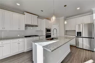 1622 Dover Creek Ln, Lawrenceville, GA 30045 - Photo 18