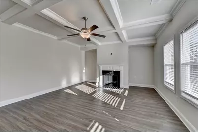 1622 Dover Creek Lane, Lawrenceville, GA 30045 - Photo 8