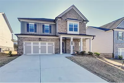 1622 Dover Creek Lane, Lawrenceville, GA 30045 - Photo 2