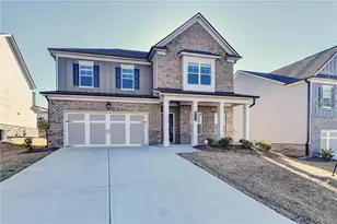 1622 Dover Creek Ln, Lawrenceville, GA 30045 - Photo 2