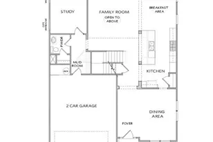 3060 Labrouste Cv, Johns Creek, GA 30097 - Photo 2