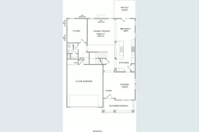 3060 Labrouste Cove, Johns Creek, GA 30097 - Photo 6