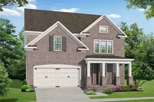 3060 Labrouste Cv, Johns Creek, GA 30097 - Photo 1