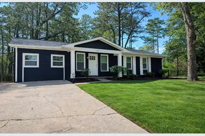 1551 Pine Glen Circle, Decatur, GA 30035 - Photo 2