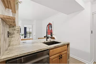 795 Hammond Drive #603, Sandy Springs, GA 30328 - Photo 6
