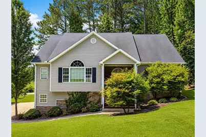 9651 W Union Hill Road, Villa Rica, GA 30180 - Photo 1