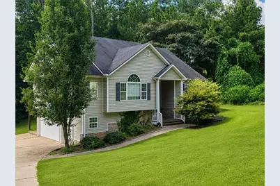 9651 W Union Hill Road, Villa Rica, GA 30180 - Photo 2