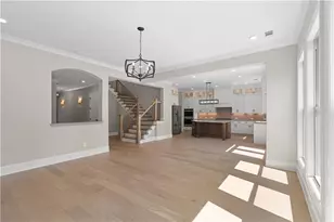 3070 Labrouste Cv, Johns Creek, GA 30097 - Photo 4