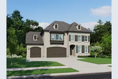 3070 Labrouste Cove, Johns Creek, GA 30097 - Photo 1