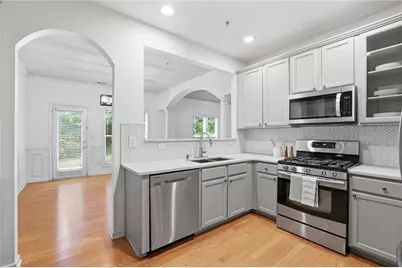 969 Brownstone Lane #18, Marietta, GA 30008 - Photo 26