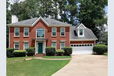 662 Golden Brook Court, Lawrenceville, GA 30043 - Photo 1