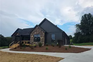 2490 New Hope Rd, Morganton, GA 30560 - Photo 1