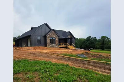 2490 New Hope Road, Morganton, GA 30560 - Photo 1
