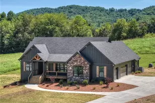 2490 New Hope Rd, Morganton, GA 30560 - Photo 2