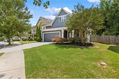 1704 Drew Drive NW, Atlanta, GA 30318 - Photo 2