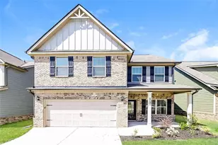 2131 Bridgewater Pass, Hampton, GA 30228 - Photo 1