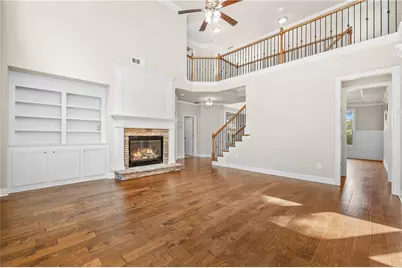 263 Silvertop Drive, Grayson, GA 30017 - Photo 12