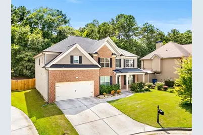 263 Silvertop Drive, Grayson, GA 30017 - Photo 2