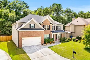 263 Silvertop Dr, Grayson, GA 30017 - Photo 2