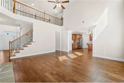 263 Silvertop Drive, Grayson, GA 30017 - Photo 10