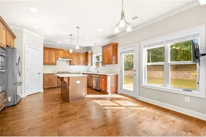 263 Silvertop Drive, Grayson, GA 30017 - Photo 14