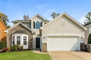 1517 Fenmore St, Lithia Springs, GA 30122 - Photo 1