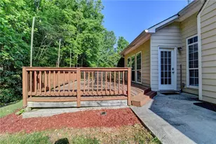 1396 Belfaire Trce, Dacula, GA 30019 - Photo 58
