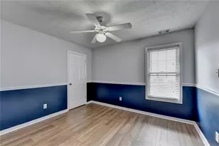 1396 Belfaire Trce, Dacula, GA 30019 - Photo 38