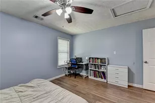 1396 Belfaire Trce, Dacula, GA 30019 - Photo 46