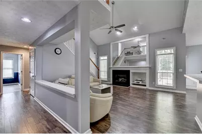 1396 Belfaire Trace, Dacula, GA 30019 - Photo 8