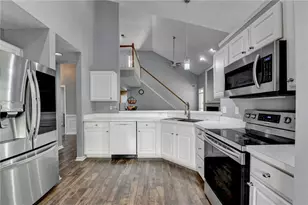 1396 Belfaire Trce, Dacula, GA 30019 - Photo 20