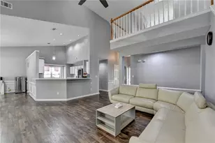 1396 Belfaire Trce, Dacula, GA 30019 - Photo 28
